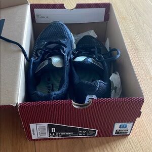 Under Armour UA W HOVR Infinite Shoes - Black